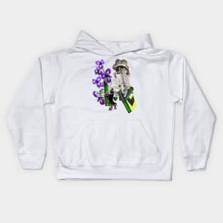 Hurt Kids Hoodie